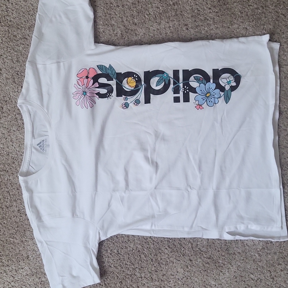 Adidas shirt